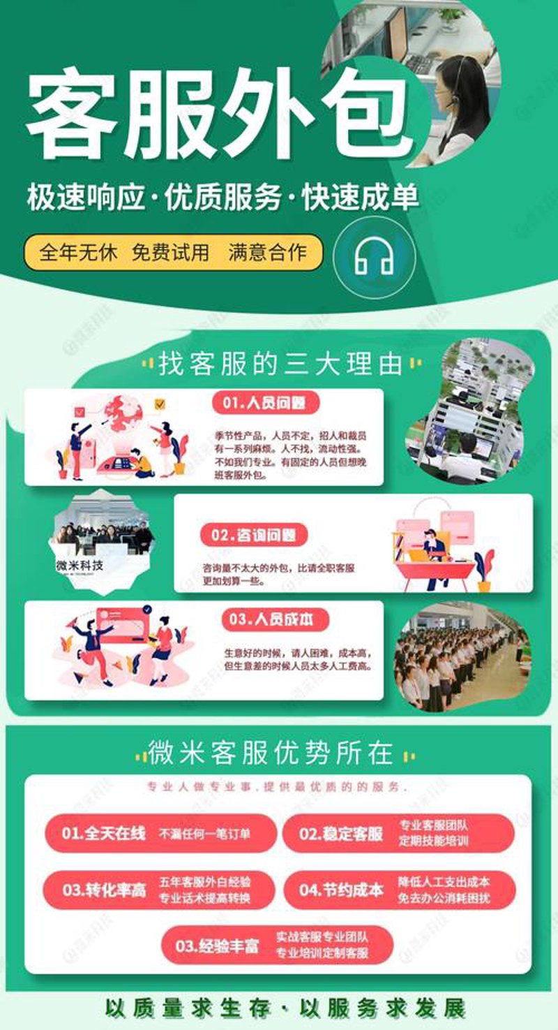 网店托管：互联网时代的生意管家