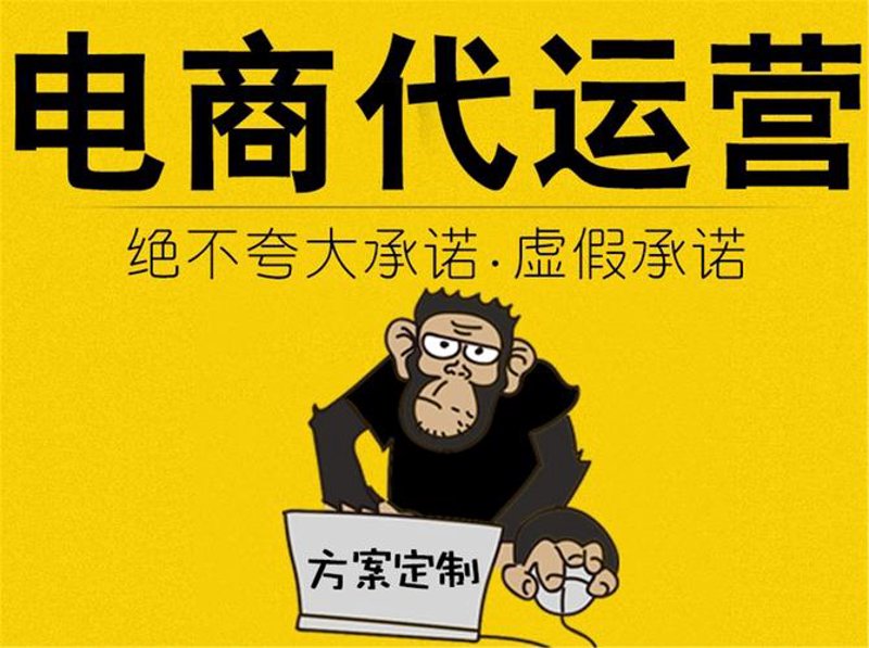 深圳电子商务公司的选择指南